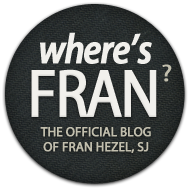 Where's Fran?